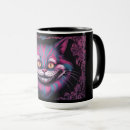 Search for lewis carroll mugs Mad hatter