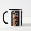 Search for totem mugs Alaska