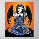 Search for gothic angel posters Fantasy