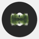 Search for sasquatch stickers Forest