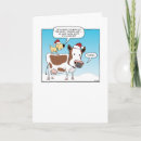 Search for cattle christmas cards Cute