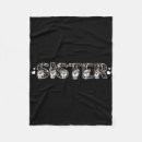 Search for sign language blankets Hand