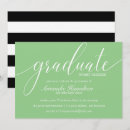 Search for any year invitations Minimal