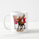 Search for canadian moose mugs Flag