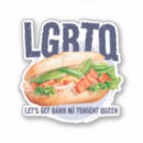 Search for funny sandwich stickers Meme