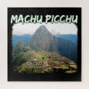 Search for machu picchu puzzles Cusco