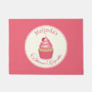 Search for cupcake doormats Desserts