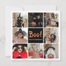 Search for photo halloween cards Boo