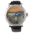 Search for expressionism watches Munch