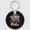 Search for seven days key rings School