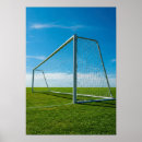 Search for soccer posters Goal