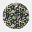 Search for halloween decor Pattern