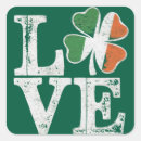 Search for day shamrock stickers Saint