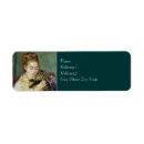 Search for impressionism return address labels Fine