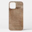 Search for sack iphone cases Burlap