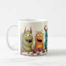 Search for cartoon cake mugs Celebration