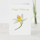 Search for daffodils mothers day cards Botanical