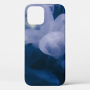 Search for cute jellyfish iphone cases White