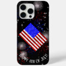 Search for 4th of july iphone cases Flag