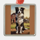 Search for collie christmas tree decorations Canine