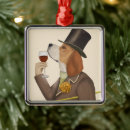 Search for beagle christmas tree decorations Animal lovers
