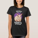 Search for gun bunny tshirts When