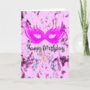 Search for joker mask postcards Masks