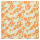 Search for citrus fabric Oranges