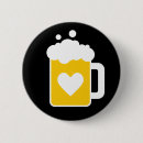 Search for love beer badges Drink