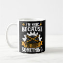 Search for diesel mechanic mugs Repair