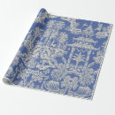 Search for decoupage wrapping paper French