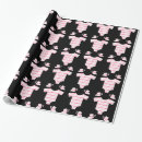 Search for outfit wrapping paper For her