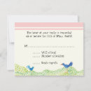 Search for responce invitations Pink