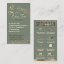 Search for spray tanning Gold