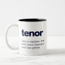 Search for choir mugs Funny