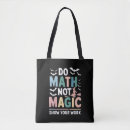 Search for math teacher bags Funny