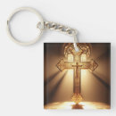 Search for celtic cross key rings Religious
