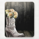 Search for boots mousepads Country