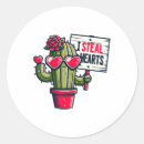 Search for good friends stickers Pink