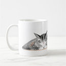 Search for grey kitten mugs Animal