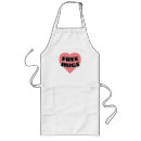 Search for hugs aprons Heart