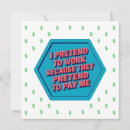 Search for to work invitations Sarcasm