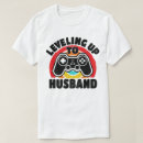 Search for wedding anniversary tshirts Groom