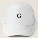 Search for fonts hats Initial