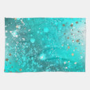 Search for mint tea towels Turquoise