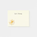 Search for good morning post it notes Cute
