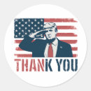Search for vintage american stickers Flag