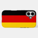 Search for germany iphone cases Red