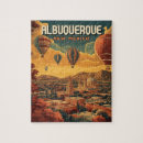 Search for hot air balloon puzzles Retro