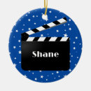 Search for movie christmas tree decorations Director